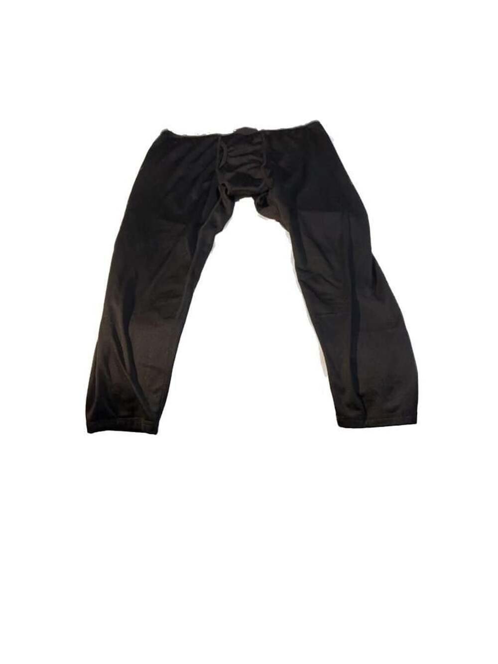 Realtree Men's Performance Base Layer Leggings Size L/G (36-38) Meteorite